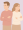 Pareja que muestra apego evitativo
